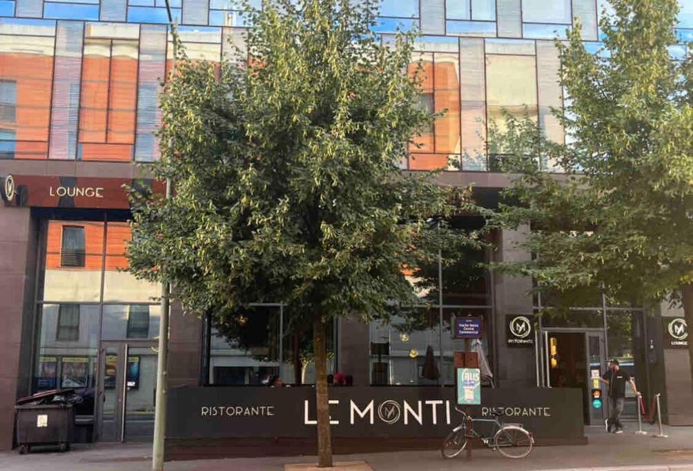 C - Maison 10 Min Paris Expo - 5 Rooms/5 Beds Arcueil Exterior foto